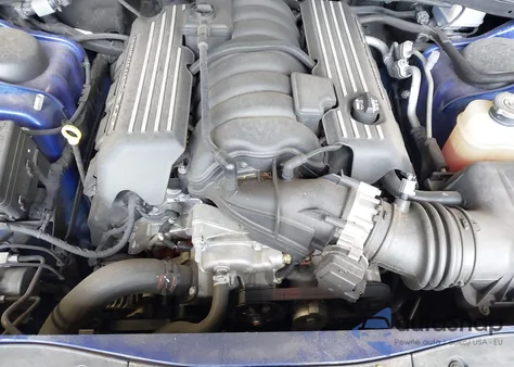 2021 Dodge Charger Scat Pack Widebody Rwd z USA, uszkodzony, nr VIN 2C3CDXGJ3MH645661